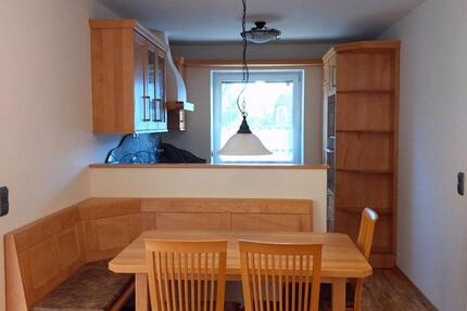 Eigentumswohnung mit Keller und Garage zimmer