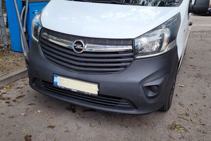 Opel Vivaro 188.725 km 7.700 € München 81543