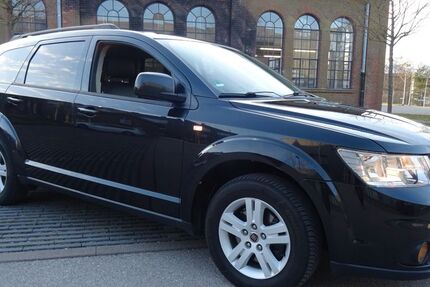 Fiat Freemont 176.000 km 8.900 &euro; München 81249