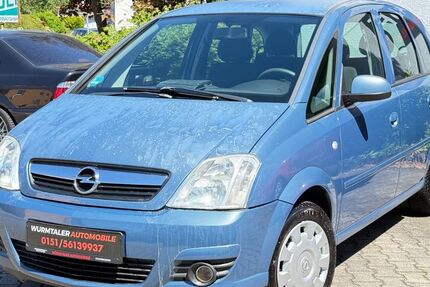 Opel Meriva 219.000 km 1.490 &euro; Planegg 82152