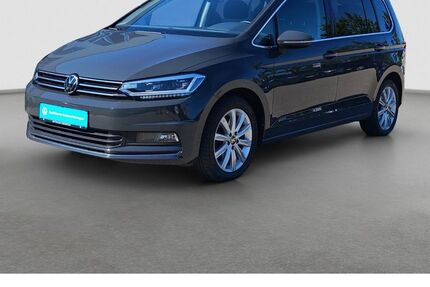 VW Touran 52.300 km 26.400 &euro; Ebersberg bei München 85560