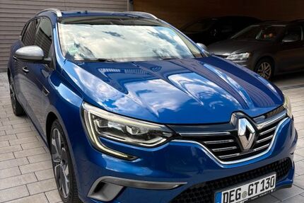 Renault Megane 129.974 km 8.500 &euro; München 81243