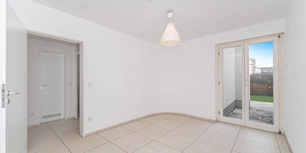 Terrassenwohnung Germering Unterpfaffenhofen - 3 Zimmer, 76 m&sup2;, 469.990&euro; | Angebot:25803298