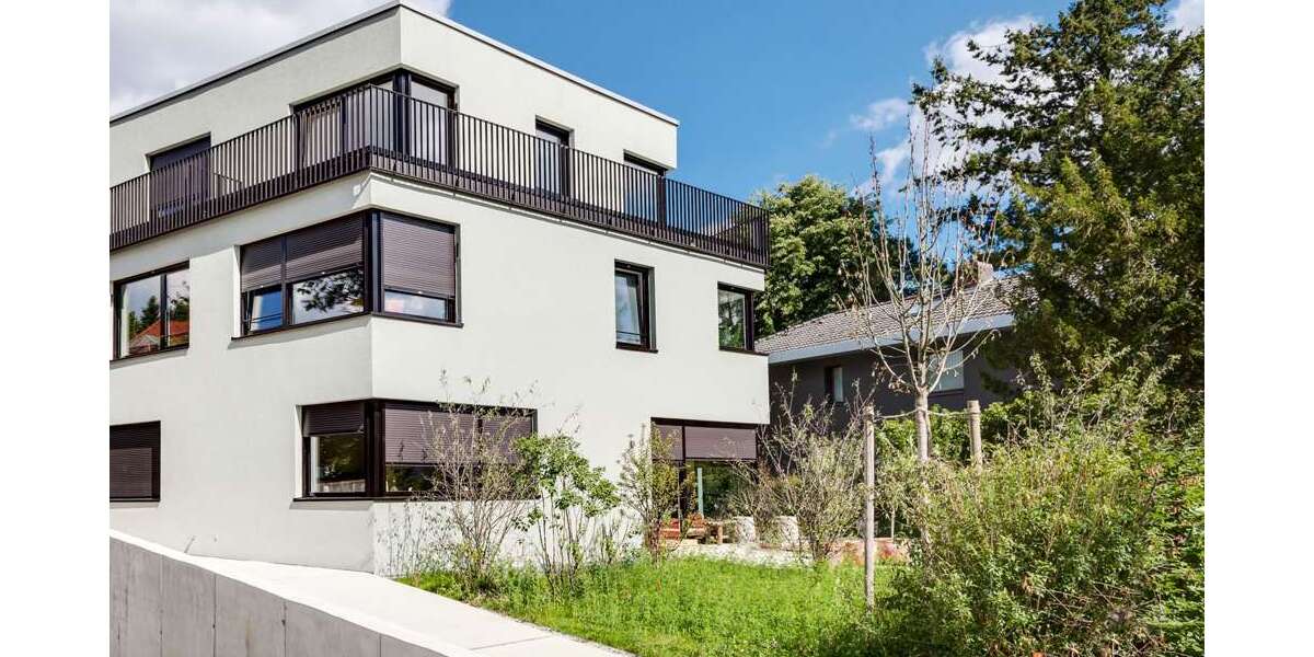 Wohnung zum Mieten in München Obermenzing 2.990 € 162 m² 4 zimmer