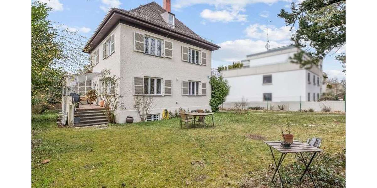 Einfamilienhaus München Giesing - 7 Zimmer, 183 m&sup2;, 2.780.000&euro; | Angebot:27585894