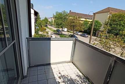 Wohnung München Allach-Untermenzing - 1 Zimmer, 34 m&sup2;, 248.000&euro; | Angebot:25636919