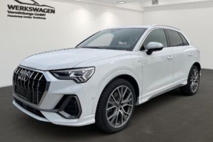 Audi Q3 89.500 km 30.900 &euro; München 80802