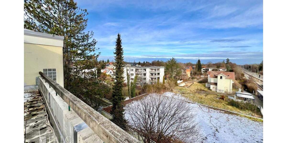 Etagenwohnung Gauting - 4 Zimmer, 158 m&sup2;, 849.900&euro; | Angebot:25698595