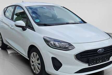 Ford Fiesta 19.550 km 10.500 &euro; Oberhaching 82041