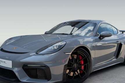 Porsche Cayman 29.300 km 114.900 &euro; Gilching 82205