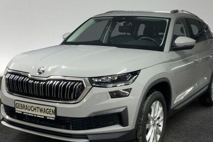 Skoda Kodiaq 47.900 km 33.860 &euro; München 80687