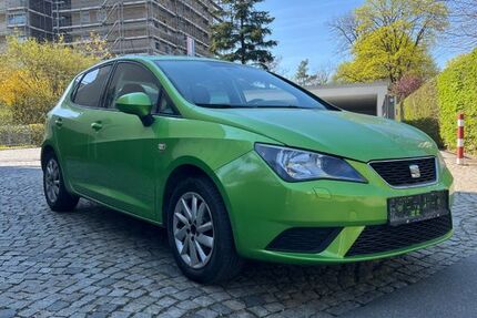 Seat Ibiza 169.000 km 4.250 &euro; Neuried 82061