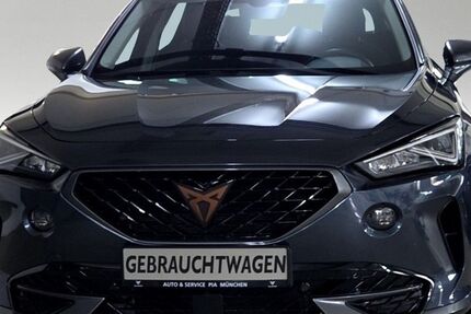 Cupra Formentor 27.500 km 22.960 &euro; München 80935