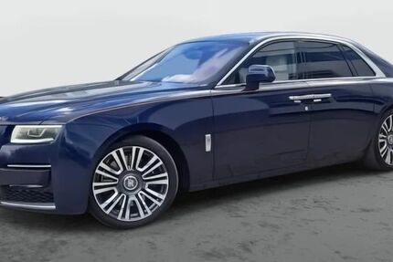 Rolls Royce Ghost 14.159 km 327.250 &euro; Baierbrunn 82065