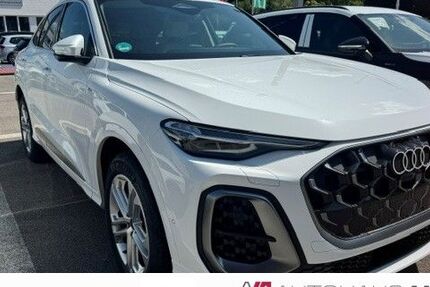 Audi Q5 7.000 km 55.840 &euro; Puchheim 82178