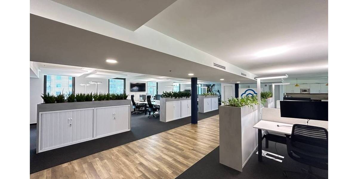 Gewerbeobjekt München / Berg am Laim Laim - 25.246&euro; | Angebot:25703650