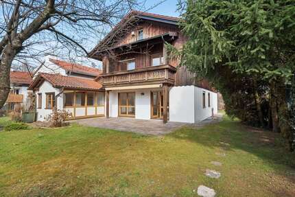 Haus Zorneding - 4.5 Zimmer, 180 m&sup2;, 1.235.000&euro; | Angebot:26279276