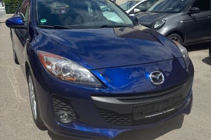 Mazda 3 68.709 km 10.999 &euro; München 80999