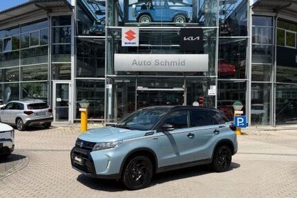 Suzuki Vitara 5.000 km 30.990 &euro; München 81241
