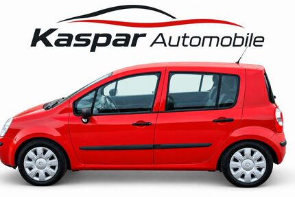 Renault Modus 102.000 km 1.999 &euro; Germering 82110