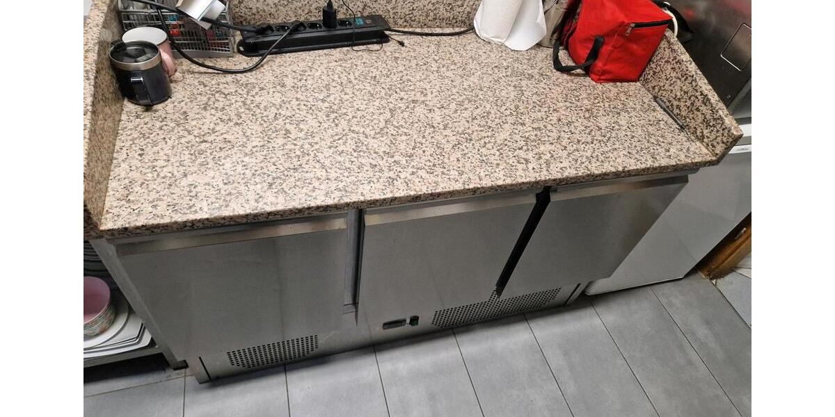 Pizzaservice mit Terrasse und Parkplätzen SOFORT STARTKLAR zimmer