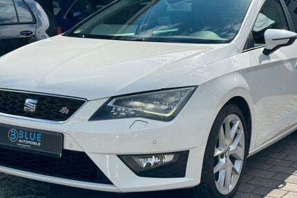 Seat Leon 106.143 km 10.495 &euro; Ottobrunn 85521