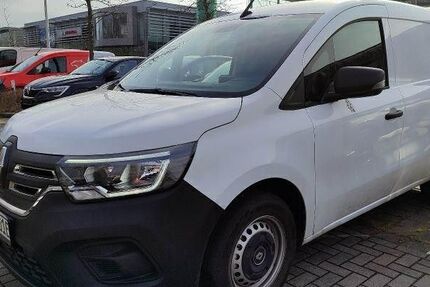 Renault Kangoo 7.000 km 19.999 &euro; Hohenbrunn bei München 85662