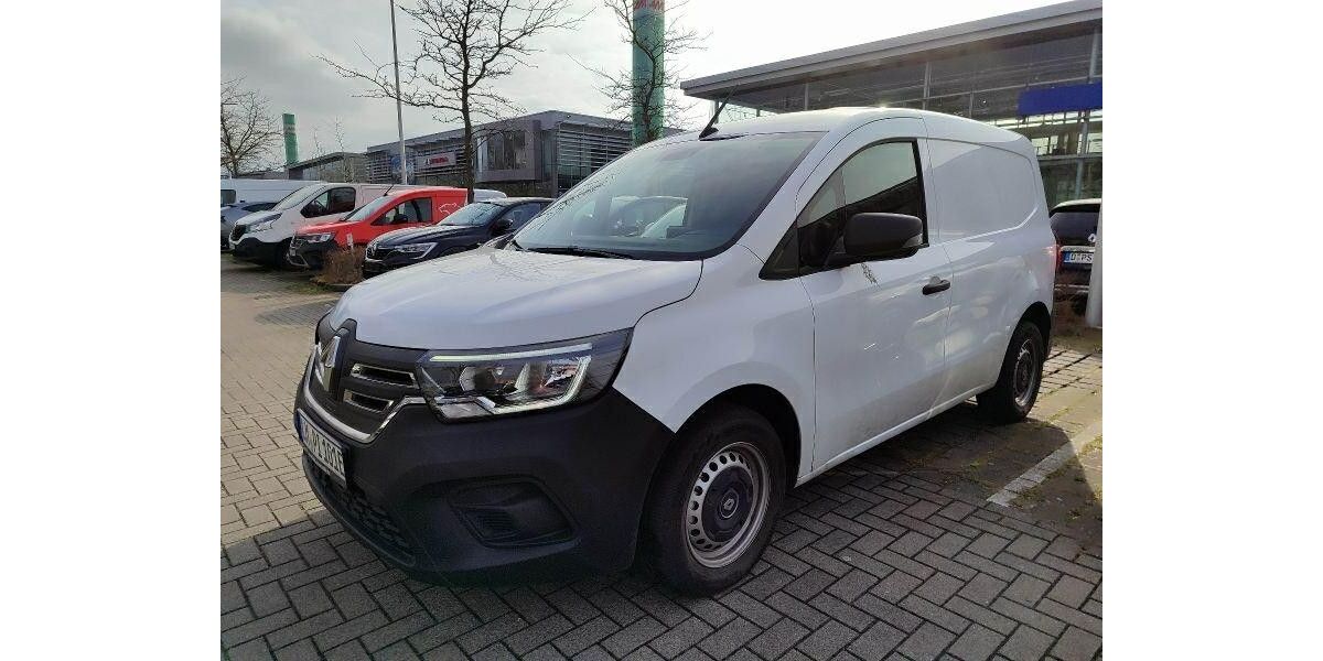 Renault Kangoo 7.000 km 19.999 &euro; Hohenbrunn bei München 85662