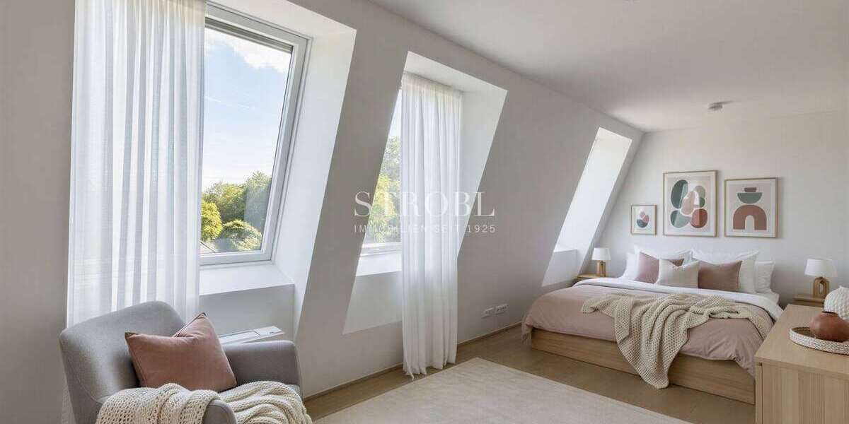 Etagenwohnung München Giesing - 5 Zimmer, 147 m&sup2;, 1.745.000&euro; | Angebot:27081607