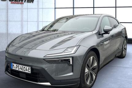 Polestar 4 16.400 km 51.490 &euro; München 81829
