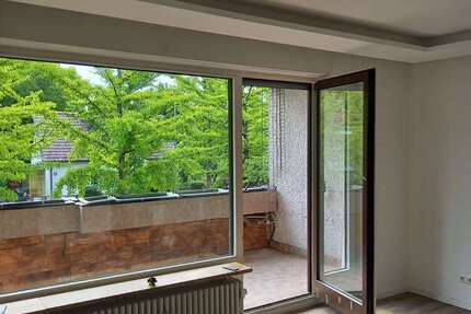Wohnung zum Kaufen in München 530.000 € 61.7 m²
