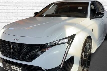 Peugeot 308 12.000 km 28.750 &euro; Starnberg-Wangen 82319