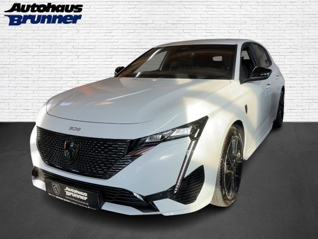 Peugeot 308 9.000 km 30.850 € Starnberg-Wangen 82319