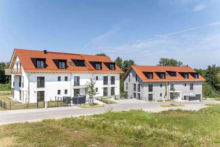 Wohnung Ottenhofen - 3 Zimmer, 91 m&sup2;, 1.745&euro; | Angebot:25879592