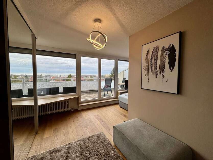 Wohnung zum Kaufen in Unterschleißheim 600.000 € 96 m²