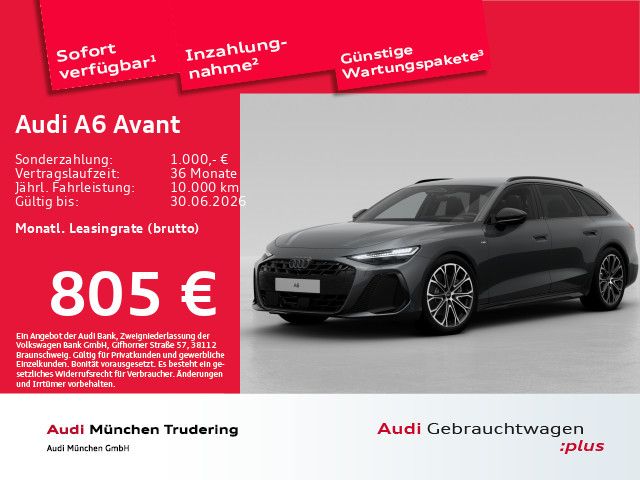 Audi A6 5.000 km 69.451 &euro; München 81825