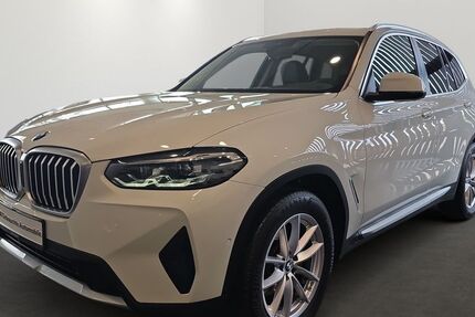 BMW X3 38.678 km 38.480 &euro; München 80687
