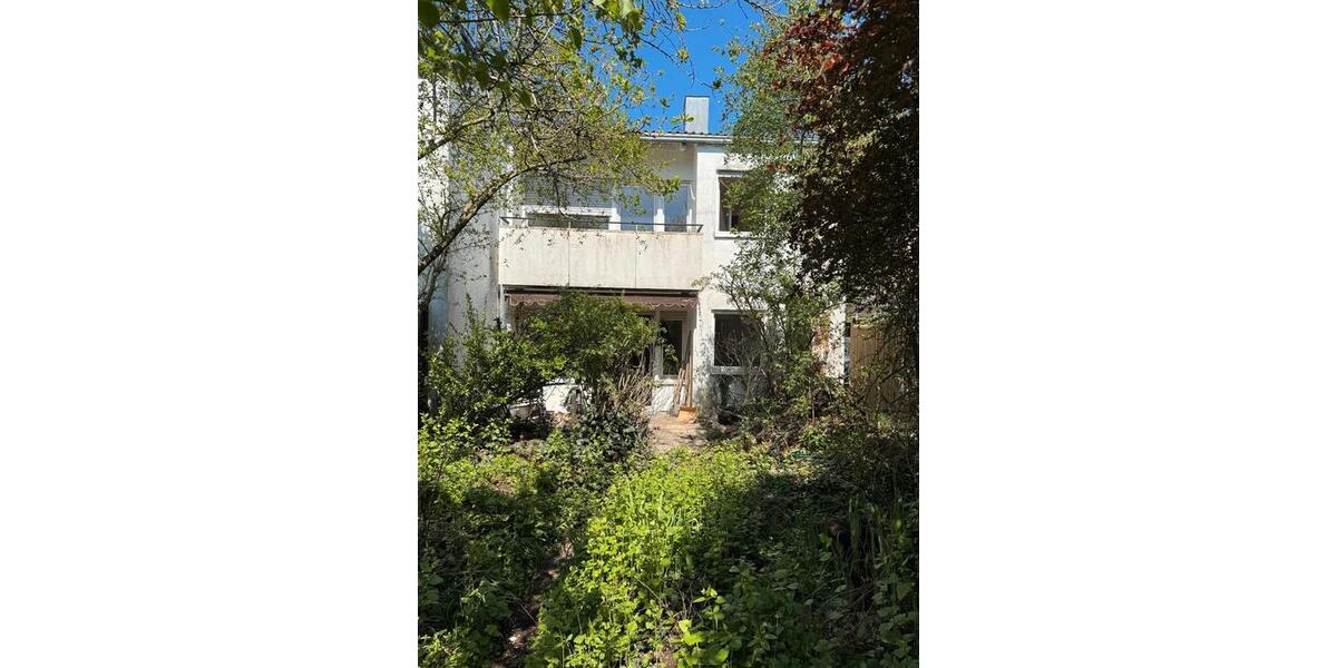 Reihenhaus München Thalkirchen-Obersendling-Forstenried-Fürstenried-S - 4.5 Zimmer, 100 m&sup2;, 725.000&euro; | Angebot:26268323