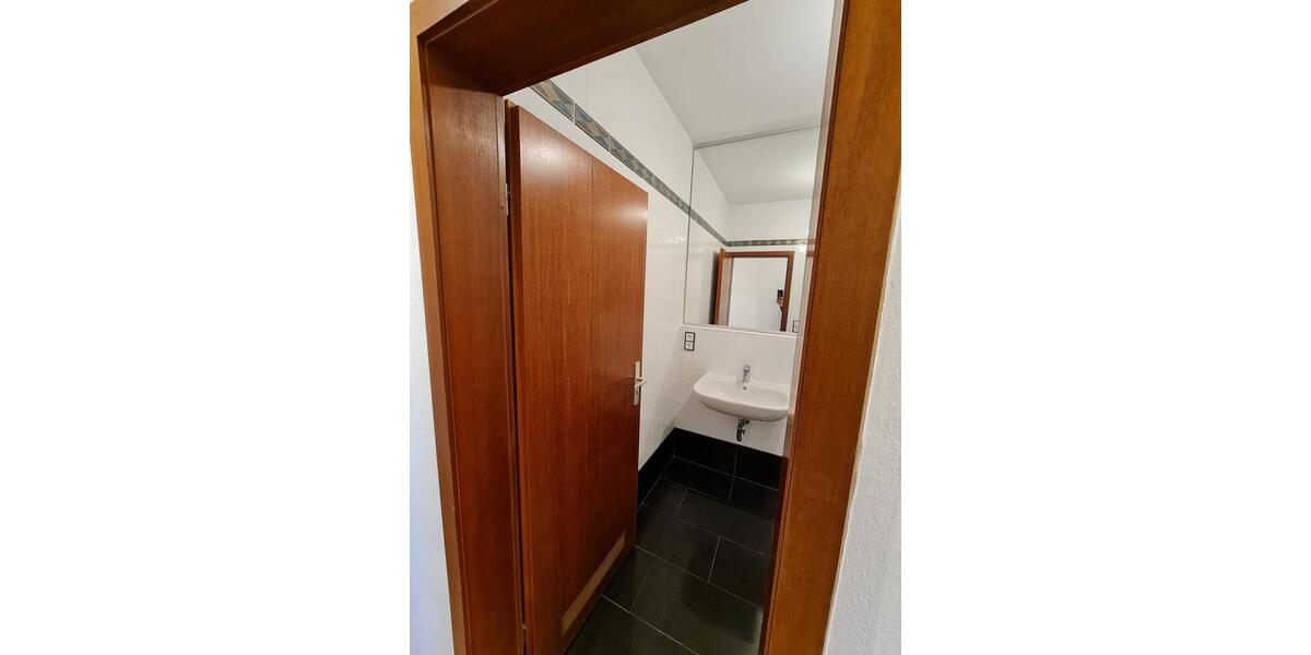 Dachgeschoßwohnung Olching - 2 Zimmer, 41 m&sup2;, 980&euro; | Angebot:26416390