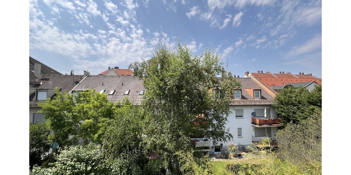 Sonnige 4-Zimmer-Etagenwohnung mit 96 m2 in ruhiger Lage - Etagenwohnung München Pasing-Obermenzing | Angebot:27698630