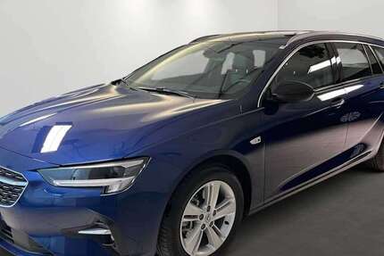 Opel Insignia 21.500 km 26.890 € München 80339