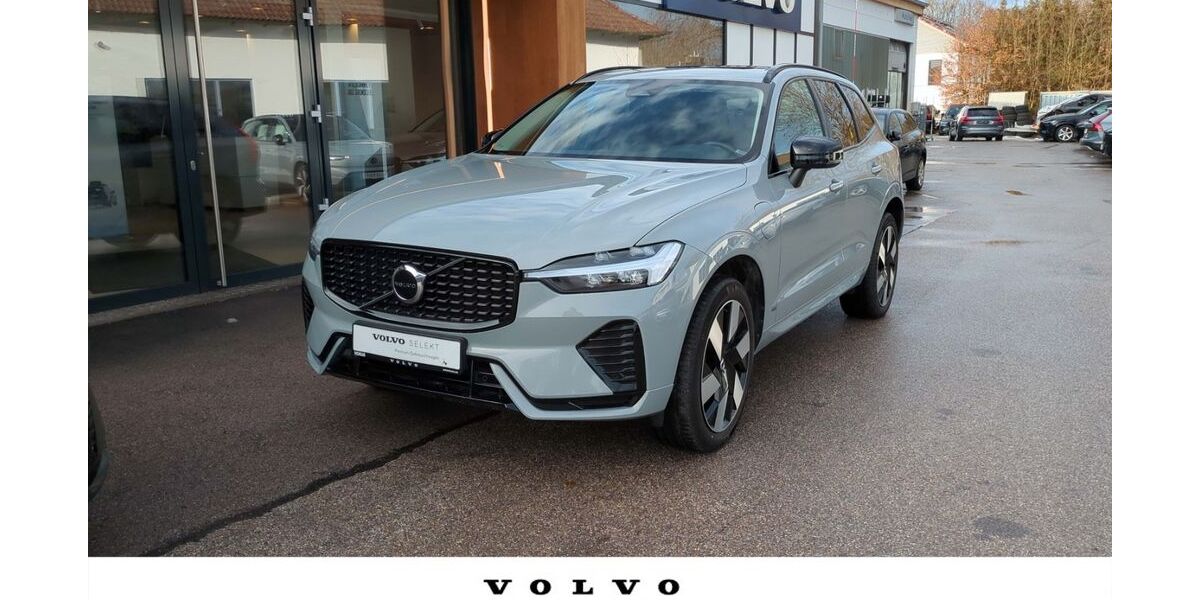 Volvo XC60 52.100 km 46.750 &euro; Baierbrunn 82065