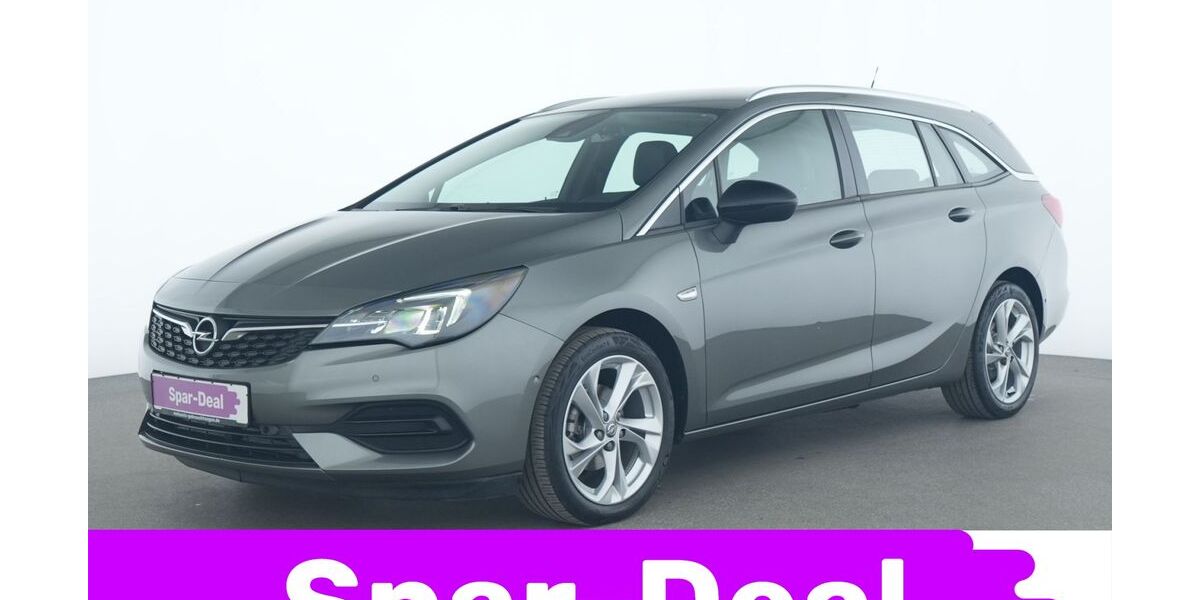 Opel Astra 35.768 km 15.295 &euro; Garching bei München 85748