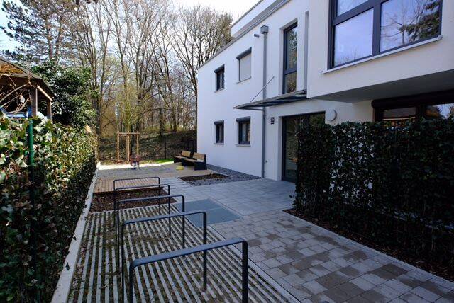 Etagenwohnung München Hadern - 2 Zimmer, 70 m&sup2;, 2.090&euro; | Angebot:26863415
