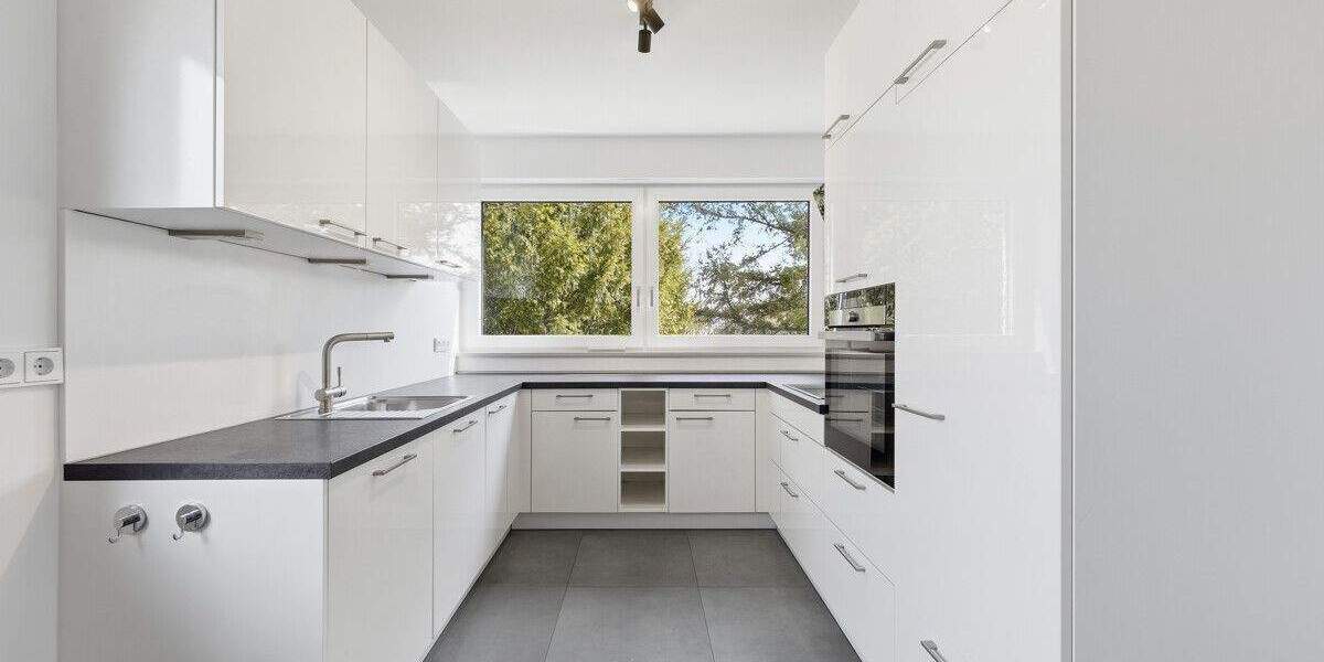 Etagenwohnung Planegg - 3 Zimmer, 90 m&sup2;, 630.000&euro; | Angebot:25837006