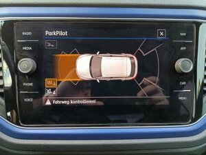 VW T-Roc 2.0 TSI R|DCC|KESSY|DAB|BUSINESS|19Zoll|DW 72.268 km 24.960 € Höhenkirchen-Siegertsbrun 85635