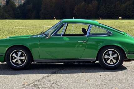 Porsche 911 24.321 km 119.911 € München 81679