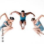 Jon Lehrer Dance Company - Best of Jon Lehrer
