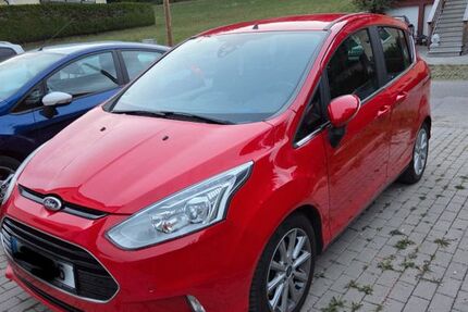 Ford B-Max 131.000 km 4.900 &euro; Neufahrn bei Freising OT Fürholzen 85376