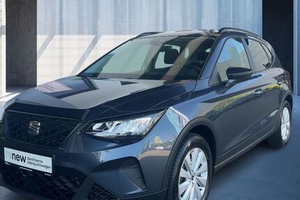 Seat Arona 36.656 km 18.990 € München 81827